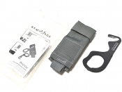 米軍実物 Benchmade ベンチメイド ストラップカッター レスキューフック FG