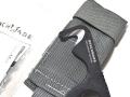 米軍実物 Benchmade ベンチメイド ストラップカッター レスキューフック FG