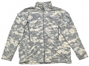 米軍実物 GEN3 ECWCS LEVEL4 WIND ジャケット ウィンドブレーカー ACU/UCP M-R ARMY 陸軍