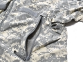 米軍実物 GEN3 ECWCS LEVEL4 WIND ジャケット ウィンドブレーカー ACU/UCP M-R ARMY 陸軍