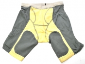 米軍実物 PROTECTIVE UNDER GARMENT PUG ブリーフ 股間保護 SMALL 陸軍 AMRY