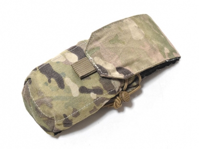 米軍実物 TACTICAL TAILOR SOF-LCS 5.56 マガジン ポーチ M4 マルチカム 特殊部隊