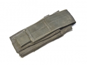 米軍実物 EAGLE RLCS M9 シングル ピストルマガジンポーチ レンジャーグリーン 特殊部隊