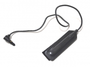 米軍実物 3M インサイト リモート プレッシャー スイッチ AN/PEQ フラッシュライト