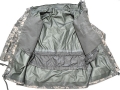 米軍実物 ACU ECWCS GEN2 ゴアテックス パーカー ジャケット M-R 防水 陸軍 ARMY