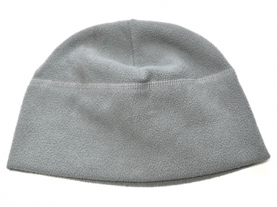 米軍実物 POLARTEC 100 ポーラテック マイクロフリース キャップ FG 陸軍 ARMY