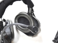 米軍実物 BOSE TTH タクティカル ヘッドセット ノイズキャンセリング ヘッドホン 無線機