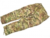 米軍実物 ARMY コンバットパンツ マルチカム FLAME RESISTANT M-R 新型 陸特 CRYE
