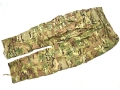 米軍実物 ARMY コンバットパンツ マルチカム FLAME RESISTANT M-R 新型 陸特 CRYE