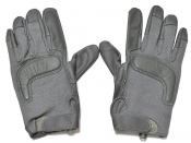 米軍実物 官給品 ARMY コンバット グローブ TYPE2 フォリッジグリーン S 陸軍 特殊部隊