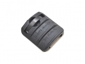 米軍実物 Knight's Armament ナイツ レイルカバー パネル 2リブ ハンドガード レールカバー