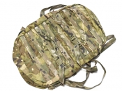 米軍実物 Bulldog Tactical バッグ 3DAY マルチカム 500D 陸軍 特殊部隊