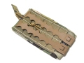 米軍放出品 TACTICAL TAILOR シングル マガジンポーチ M4 5.56 マルチカム 特殊部隊