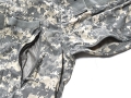 米軍実物 GEN3 ECWCS LEVEL5 ソフトシェル ジャケット M-R ACU/UCP 陸軍