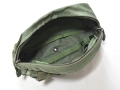米軍実物 DFLCS ユーティリティポーチ 935 OD 特殊部隊 空軍 SEAL
