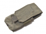 米軍実物 ALLIED RLCS M4 マガジンポーチ レンジャーグリーン レンジャー 特殊部隊
