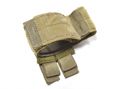 米軍実物 EAGLE ウェポン ベルト キャッチ カーキ ウェポンキャッチ SFLCS 特殊部隊