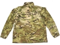 米軍実物 GEN3 ECWCS LEVEL4 WIND ジャケット ウィンドブレーカー マルチカム S-S ARMY 陸軍