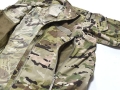 米軍実物 GEN3 ECWCS LEVEL4 WIND ジャケット ウィンドブレーカー マルチカム S-S ARMY 陸軍