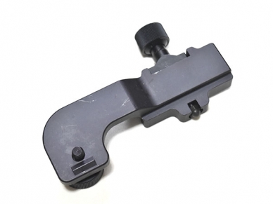 米軍実物 AN/PVS-14 ナイトビジョン Jアーム NVG ウェポン マウント 陸軍 海兵隊 特殊部隊