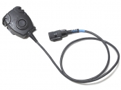 米軍実物 PELTOR PTT スイッチ アダプター 無線機 MBITR PRC-148/152 特殊部隊