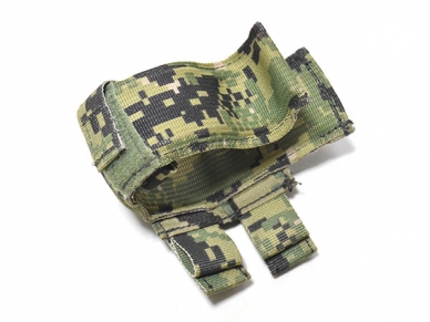 米軍実物 EAGLE ウェポン ベルト キャッチ ウェポンキャッチ AOR2 SEAL 特殊部隊