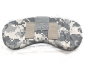 米軍実物 Crye Nape Pad ACH MICH ヘルメット用 ACU/UCP L/XL兼用 陸軍 ARMY