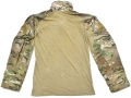 米軍実物 CRYE クライ G3 コンバットシャツ マルチカム S-R 特殊部隊 グリーンベレー ODA