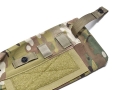 米軍実物 Crye Precision Halfjak Pouch ポーチ クライ ボトル マルチカム 特殊部隊