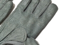 米軍実物 MASLEY GORE-TEX CWF コールドウェザー フライヤーズ グローブ M 防水 難燃性
