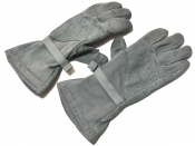 米軍実物 MASLEY GORE-TEX CWF コールドウェザー フライヤーズ グローブ M 防水 難燃性