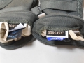 米軍実物 MASLEY GORE-TEX CWF コールドウェザー フライヤーズ グローブ M 防水 難燃性