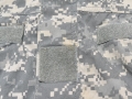 米軍実物 GEN3 ECWCS LEVEL5 ソフトシェル ジャケット M-R ACU/UCP 陸軍