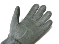 米軍実物 MASLEY GORE-TEX CWF コールドウェザー フライヤーズ グローブ S 防水 難燃性
