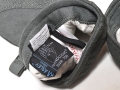 米軍実物 MASLEY GORE-TEX CWF コールドウェザー フライヤーズ グローブ L 防水 難燃性
