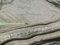 米軍実物 Case Medical Instrument And Supply Nylon Bag Non Rigid バッグ メディカル OD