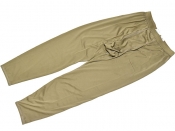 米軍実物 GEN3 ECWCS LEVEL1 アンダーパンツ コヨーテ S-R 陸軍