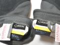 米軍実物 MASLEY GORE-TEX CWF コールドウェザー フライヤーズ グローブ L 防水 難燃性