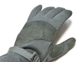 米軍実物 MASLEY GORE-TEX CWF コールドウェザー フライヤーズ グローブ S 防水 難燃性