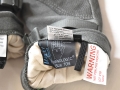米軍実物 MASLEY GORE-TEX CWF コールドウェザー フライヤーズ グローブ S 防水 難燃性