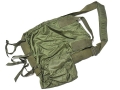 米軍実物 Case Medical Instrument And Supply Nylon Bag Non Rigid バッグ メディカル OD