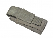 米軍実物 EAGLE RLCS M9 シングル ピストルマガジンポーチ レンジャーグリーン 特殊部隊