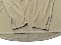 米軍実物 GEN3 ECWCS LEVEL1 アンダーシャツ コヨーテ S-R 陸軍 ARMY