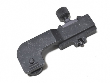 米軍実物 AN/PVS-14 ナイトビジョン Jアーム NVG ウェポン マウント 陸軍 海兵隊 特殊部隊