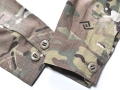 プロトタイプ 米軍実物 Forgeline 3S Kinetic コンバットシャツ S-R マルチカム 特殊部隊