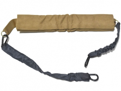 米軍実物 M240/M249 ウェポン スリング コヨーテ 陸軍 海兵隊 特殊部隊