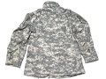 米軍実物 M65 フィールドジャケット 防寒 ARMY 陸軍 ACU/UCP S/S