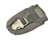 米軍実物 ALLIED RLCS フラッシュバン グレネード ポーチ レンジャーグリーン 特殊部隊