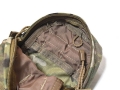 米軍放出品 Tactical Assault Gear ユーティリティポーチ マルチカム 特殊部隊