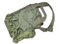米軍実物 Case Medical Instrument And Supply Nylon Bag Non Rigid バッグ メディカル OD